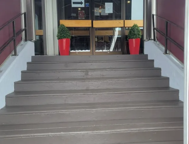 Hotel Motel Du Havre hotel detail image 4