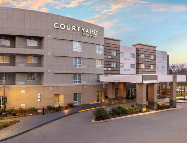 Courtyard Nashville SE/Murfreesboro hotel detail image 3