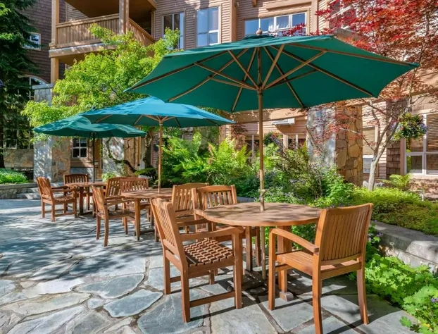 Hilton Grand Vacations Club Whistler hotel detail image 3