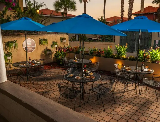 Inn on Charlotte hotel detail image 1