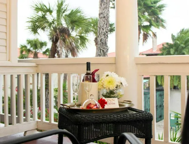 Inn on Charlotte hotel detail image 2