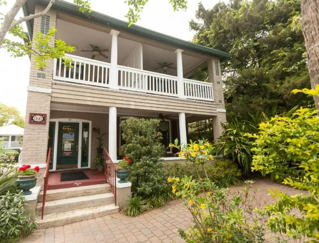 Inn on Charlotte hotel detail image 1