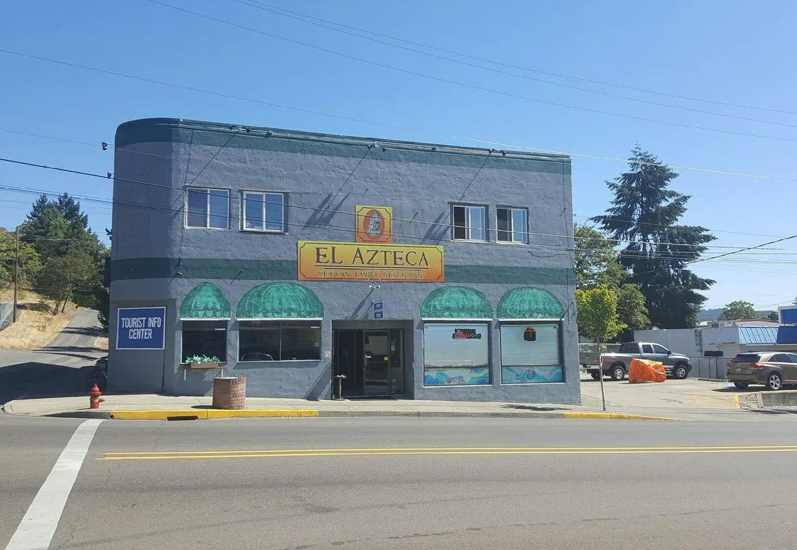 The Green Tree Hotel hotel hero