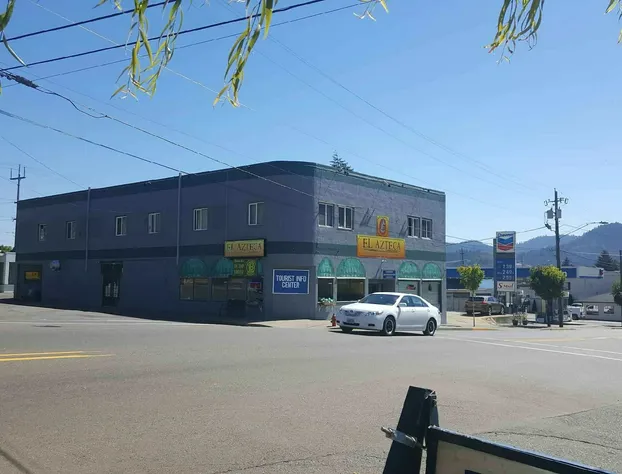 The Green Tree Hotel hotel detail image 1