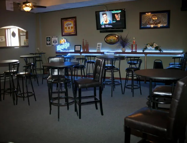 The Green Tree Hotel hotel detail image 2