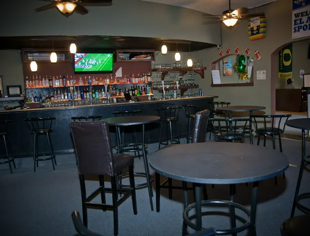 The Green Tree Hotel hotel detail image 3