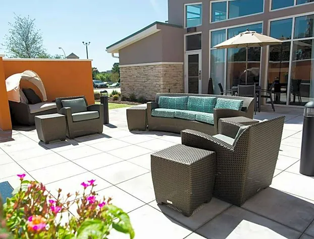 Residence Inn by Marriott Oklahoma City Northwest hotel detail image 3