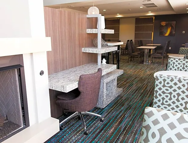Residence Inn by Marriott Oklahoma City Northwest hotel detail image 4