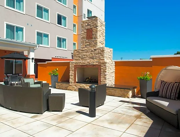 Residence Inn by Marriott Oklahoma City Northwest hotel detail image 1