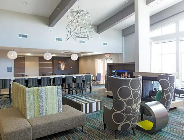 Residence Inn by Marriott Oklahoma City Northwest hotel detail image 2