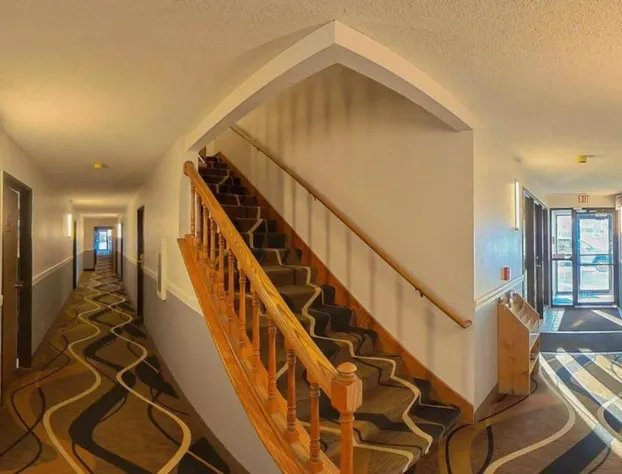 Coratel Inn & Suites by Jasper Hastings hotel detail image 3
