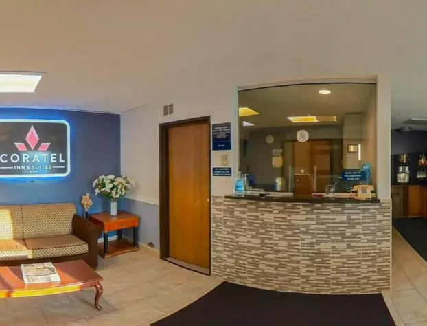 Coratel Inn & Suites by Jasper Hastings hotel detail image 1