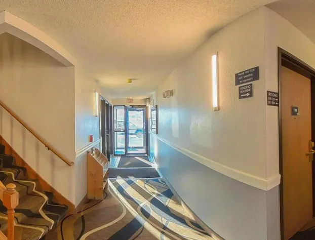 Coratel Inn & Suites by Jasper Hastings hotel detail image 2