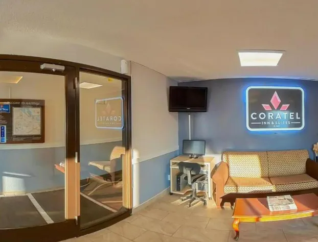 Coratel Inn & Suites by Jasper Hastings hotel detail image 4