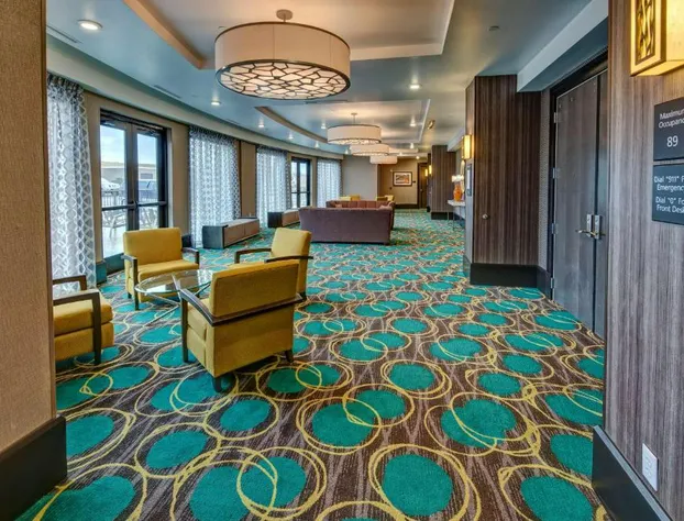 Hampton Inn & Suites Nashville Hendersonville hotel detail image 2