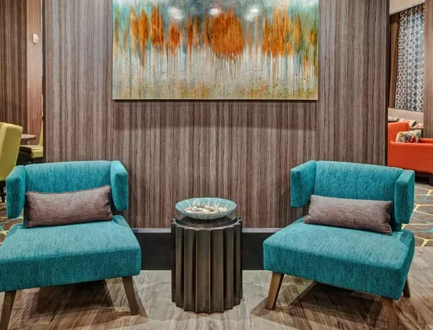 Hampton Inn & Suites Nashville Hendersonville hotel detail image 3