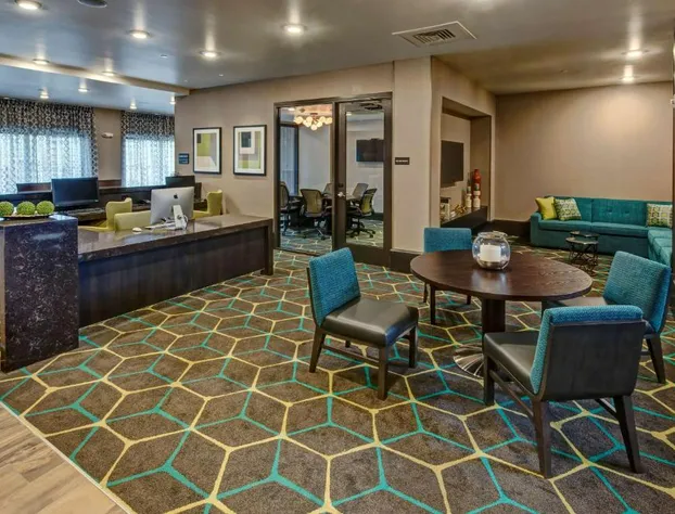 Hampton Inn & Suites Nashville Hendersonville hotel detail image 4