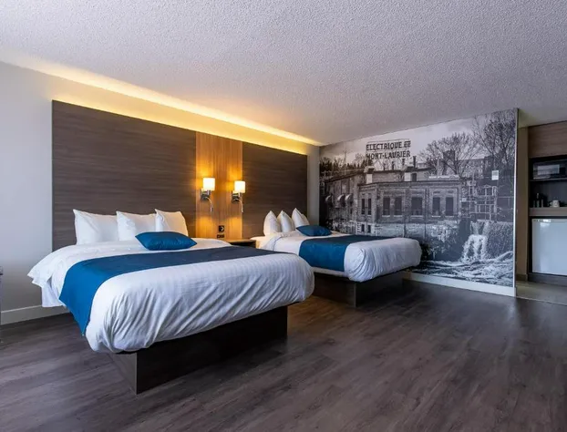 Auberge l'Étape hotel detail image 3