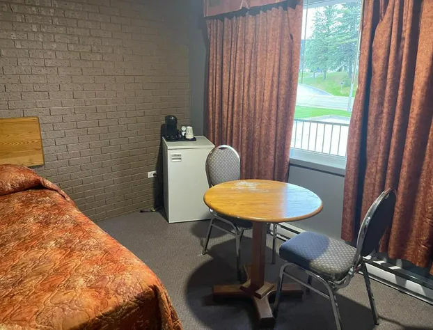 Auberge l'Étape hotel detail image 3