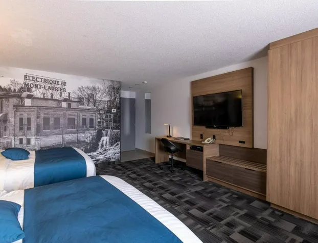 Auberge l'Étape hotel detail image 2