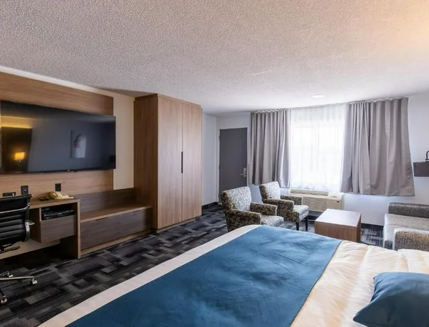 Auberge l'Étape hotel detail image 4