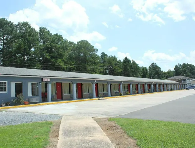 Roadway Inn hotel detail image 1