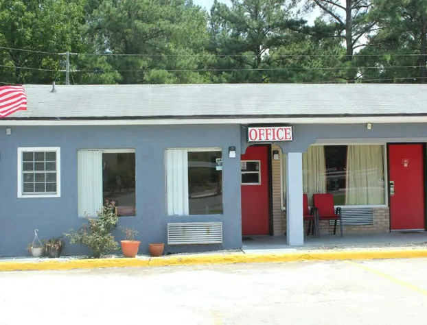 Roadway Inn hotel detail image 3