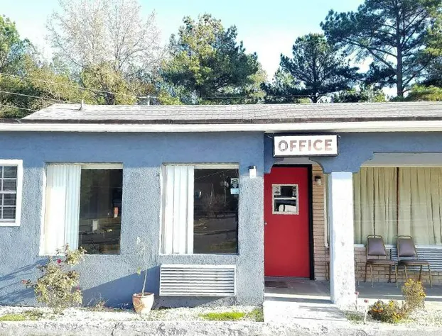 Roadway Inn hotel detail image 2