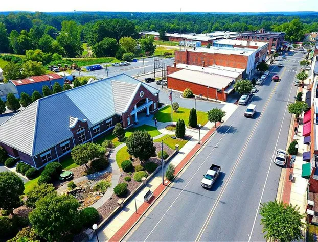 Roadway Inn hotel detail image 4