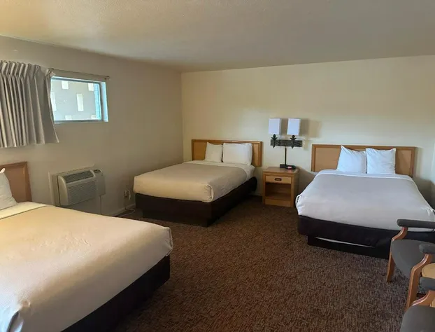 Big Bend Traveler's Inn hotel detail image 3