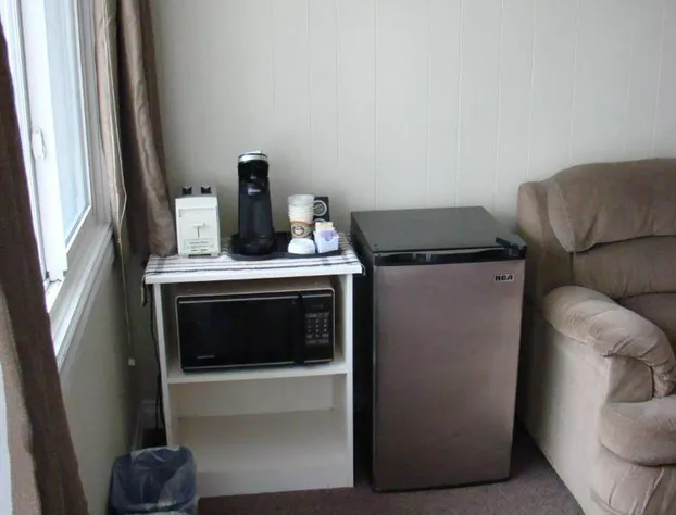 Paddock Inn hotel detail image 1