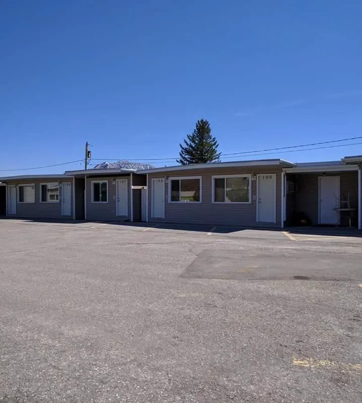 Paddock Inn hotel hero