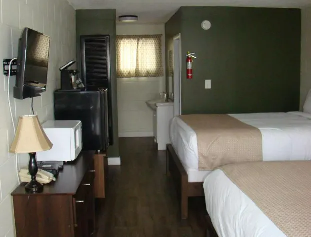 Paddock Inn hotel detail image 2