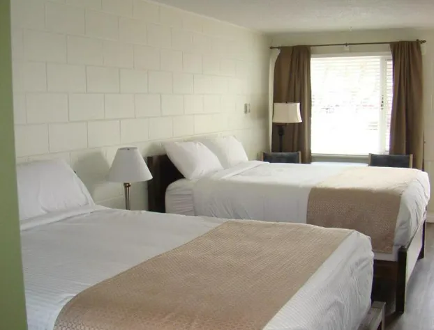 Paddock Inn hotel detail image 3