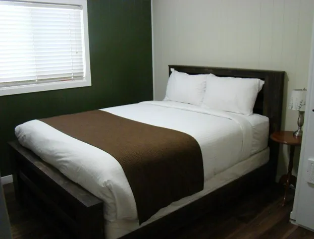 Paddock Inn hotel detail image 4