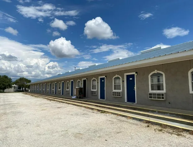 Americas Best Value Inn Baird hotel detail image 2