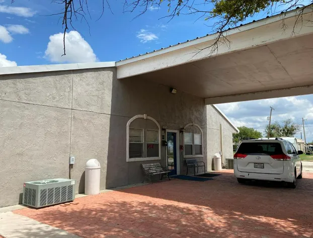 Americas Best Value Inn Baird hotel detail image 3