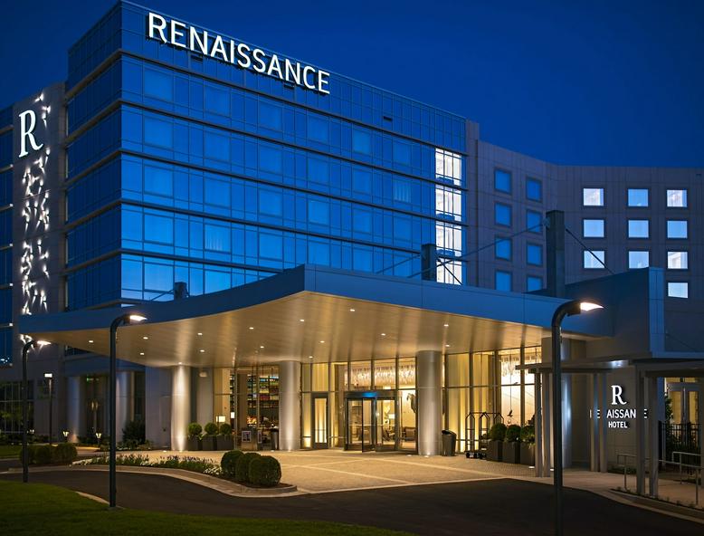 Renaissance Atlanta Airport Gateway Hotel hotel detail image 1