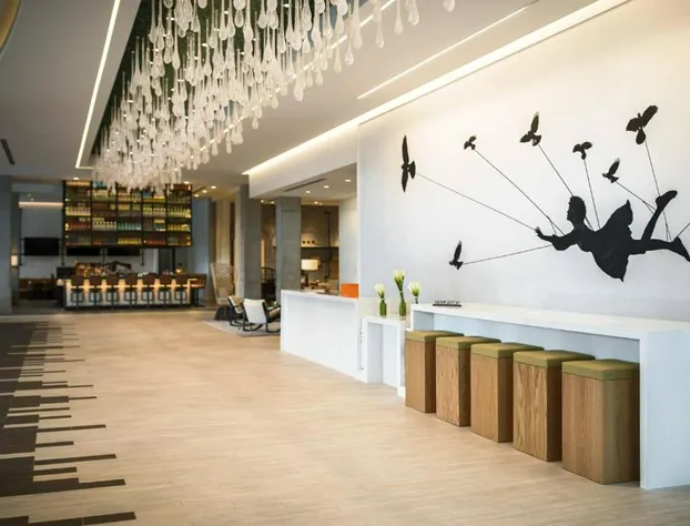 Renaissance Atlanta Airport Gateway Hotel hotel detail image 2