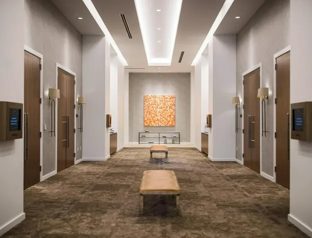 Renaissance Atlanta Airport Gateway Hotel hotel detail image 3