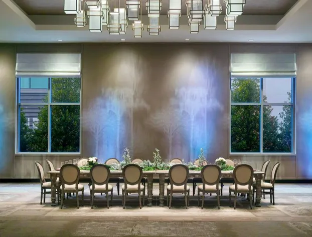 Renaissance Atlanta Airport Gateway Hotel hotel detail image 3