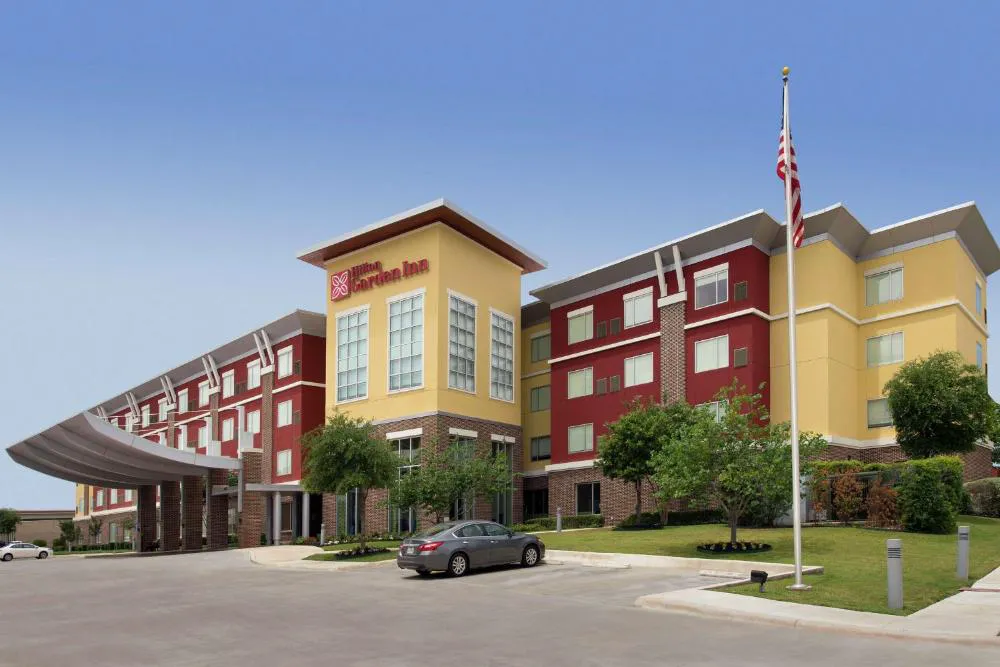 Hilton Garden Inn San Antonio Airport South hotel hero