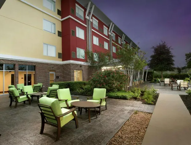 Hilton Garden Inn San Antonio Airport South hotel detail image 2