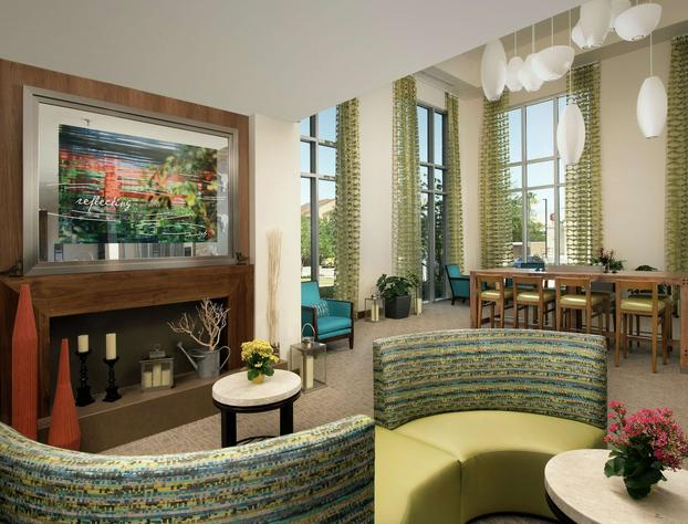 Hilton Garden Inn San Antonio Airport South hotel detail image 3