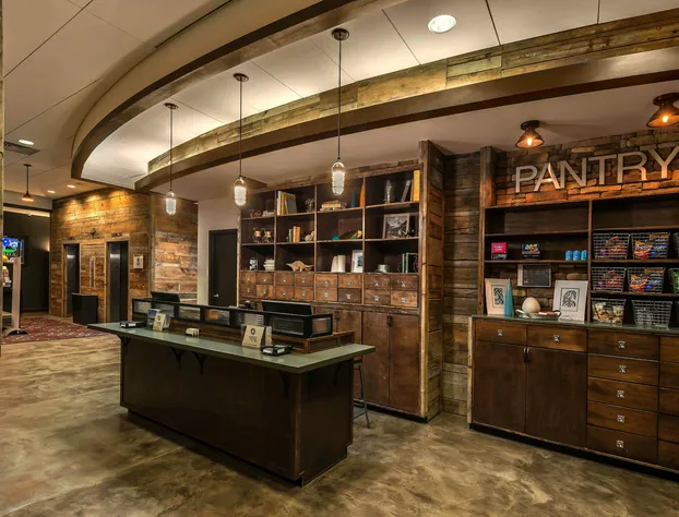 Four Points by Sheraton Juneau hotel detail image 1