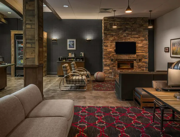 Four Points by Sheraton Juneau hotel detail image 2