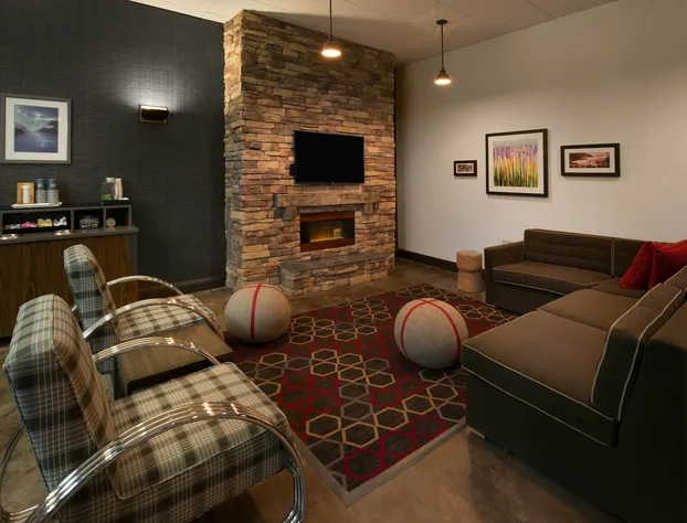 Four Points by Sheraton Juneau hotel detail image 3