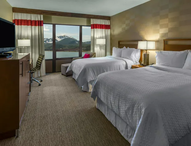 Four Points by Sheraton Juneau hotel detail image 4