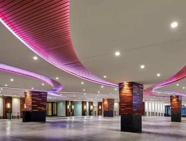 New Orleans Marriott hotel detail image 4