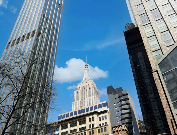 Hotel Seville Nomad, in the Unbound Collection by Hyatt hotel detail image 1